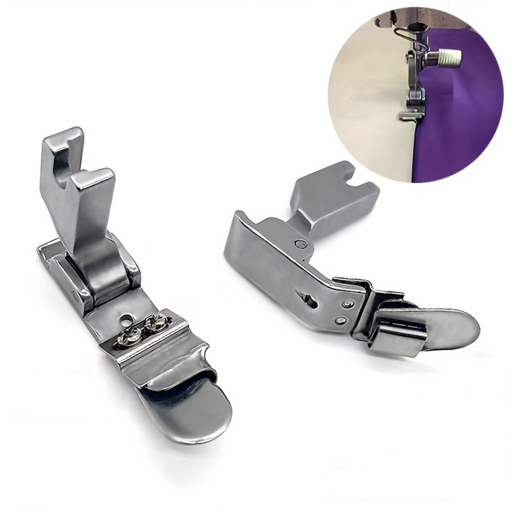 Embroidery Xpress - Piedino regolabile per macchina da cucire