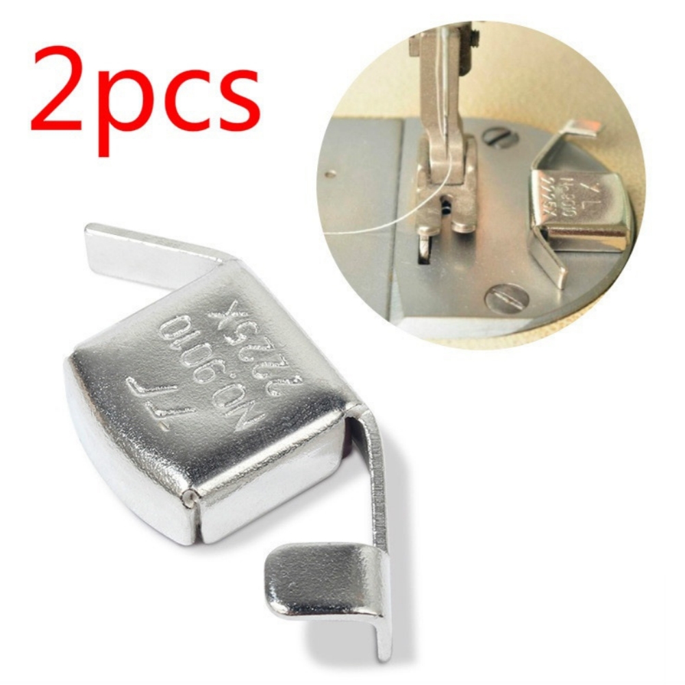 Embroidery Xpress - 2 pezzi guida magnetica universale per