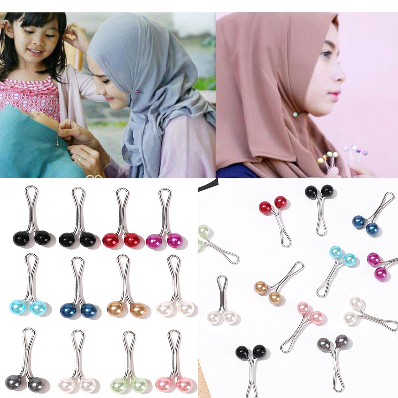 6/12/24 Pezzi Fermagli per Sci - Embroidery Hijab recensione e prezzo