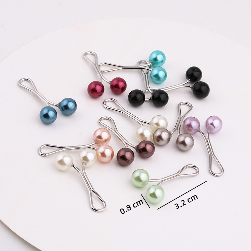 6/12/24 Pezzi Fermagli per Sci - Embroidery Hijab recensione e prezzo