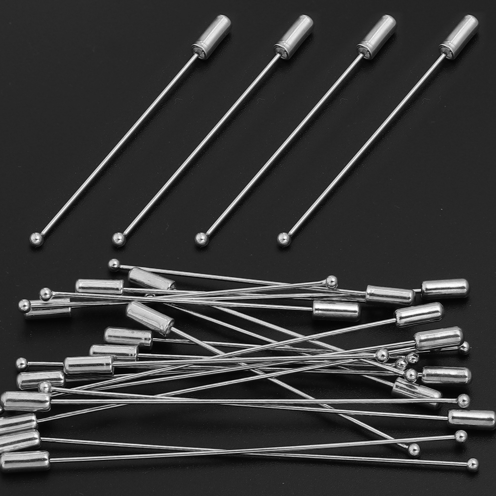 10pcs/lot 60 90 mm rame rodio  - Embroidery Simple recensione e prezzo
