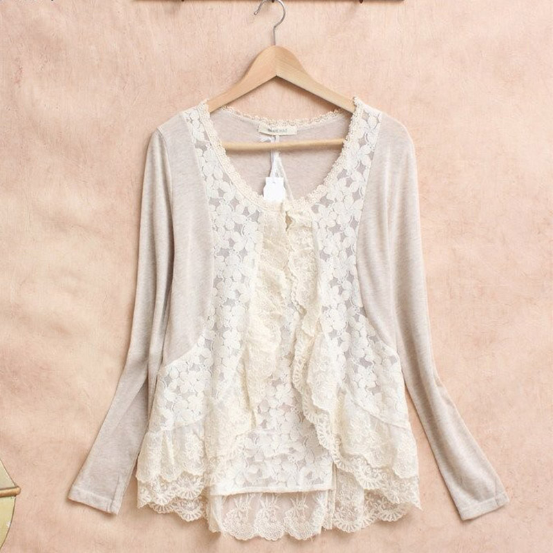 Primavera Mori Ragazza Dolce D - Embroidery Jersey recensione e prezzo