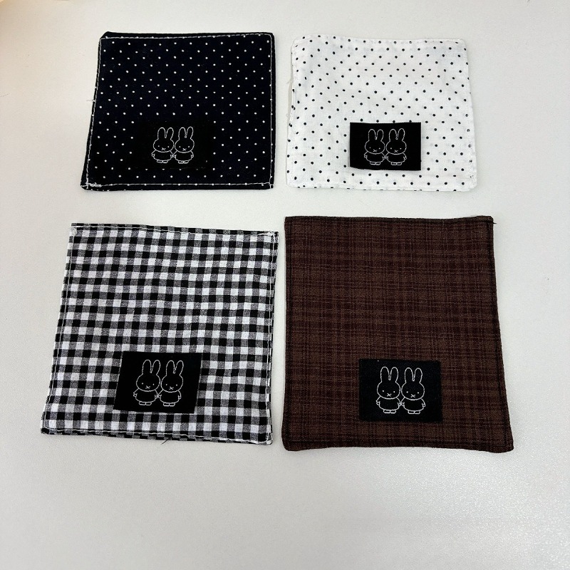 Sottobicchieri in Tessuto dell - Embroidery Cloth recensione e prezzo