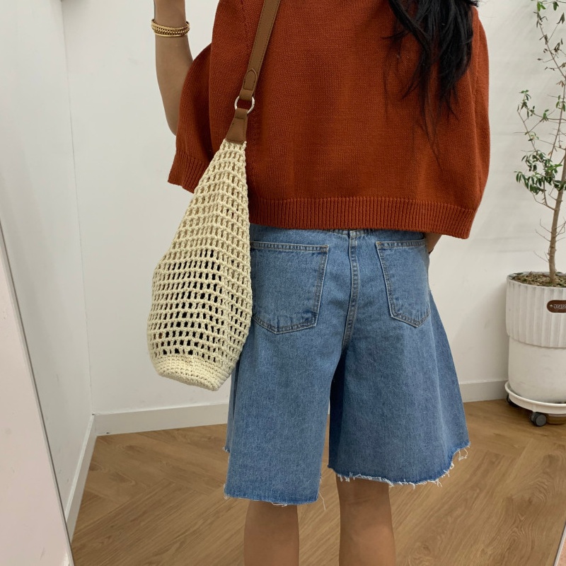 Pantaloncini Jeans Donna Estiv - Embroidery Jeans recensione e prezzo