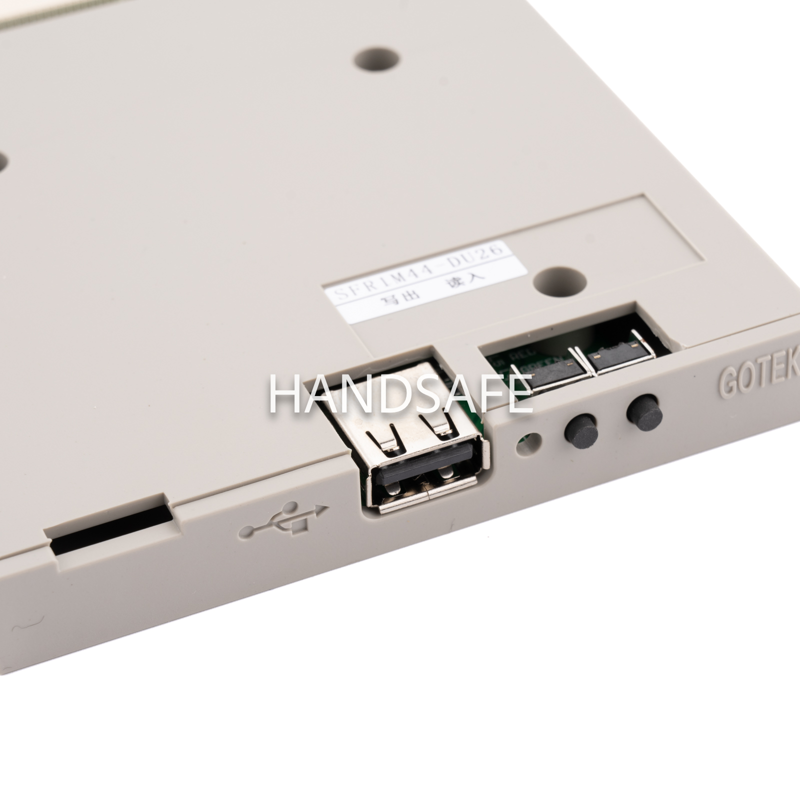 Emulatore floppy lettore USB s - Embroidery Viewer recensione e prezzo