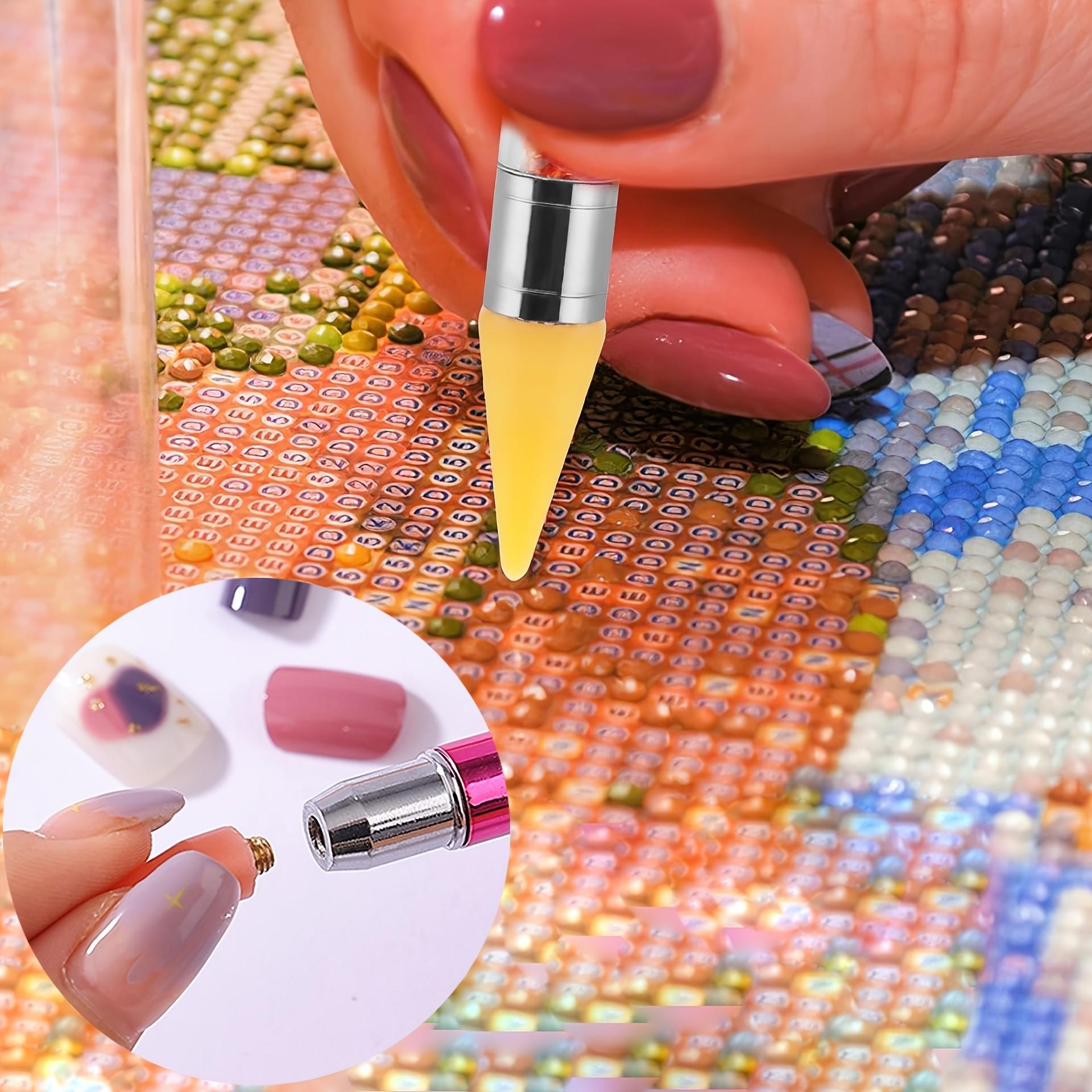 Penne Adesive per Diamond Pain - Embroidery Artwork recensione e prezzo