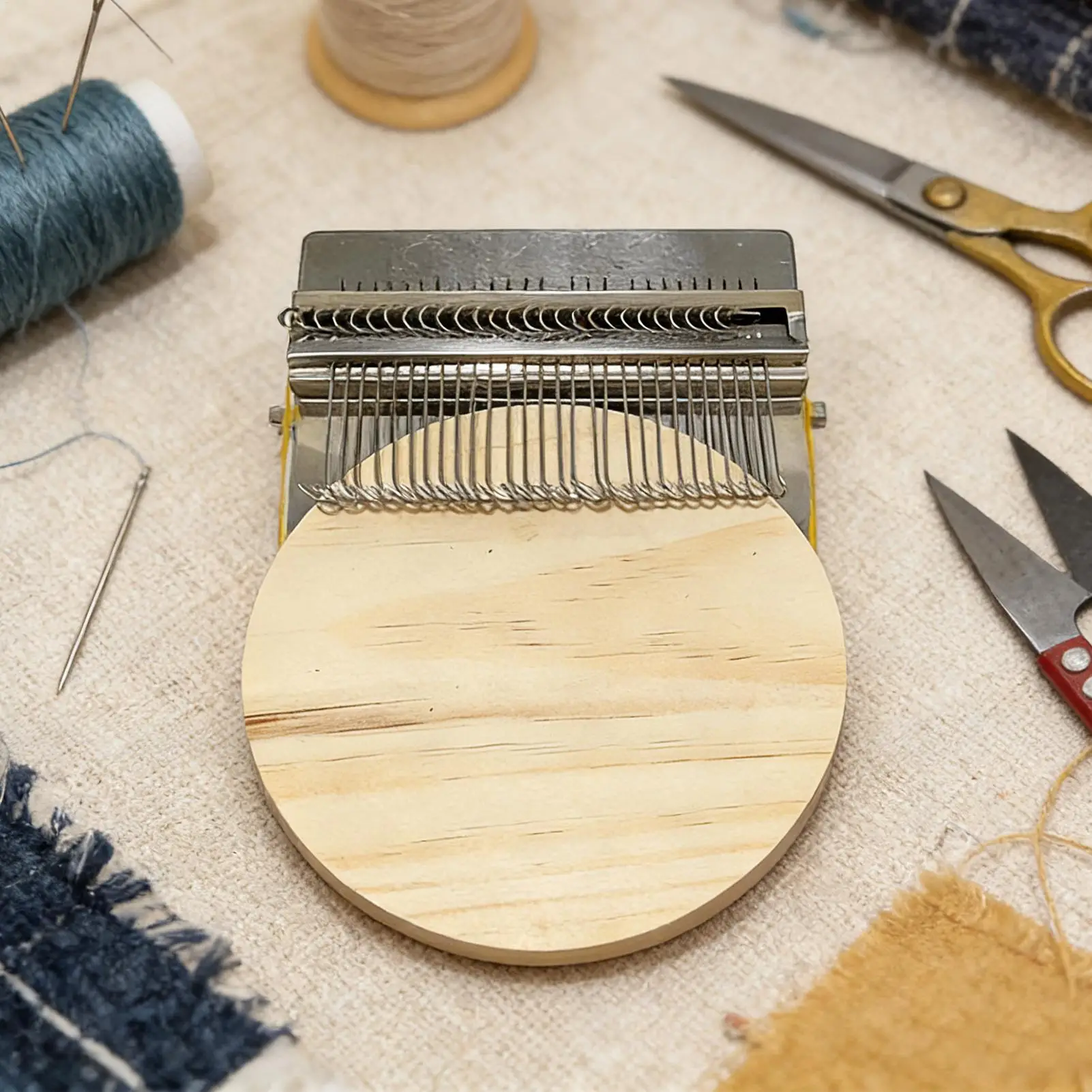 Telaio per cerotti, strumento  - Embroidery Jeans recensione e prezzo