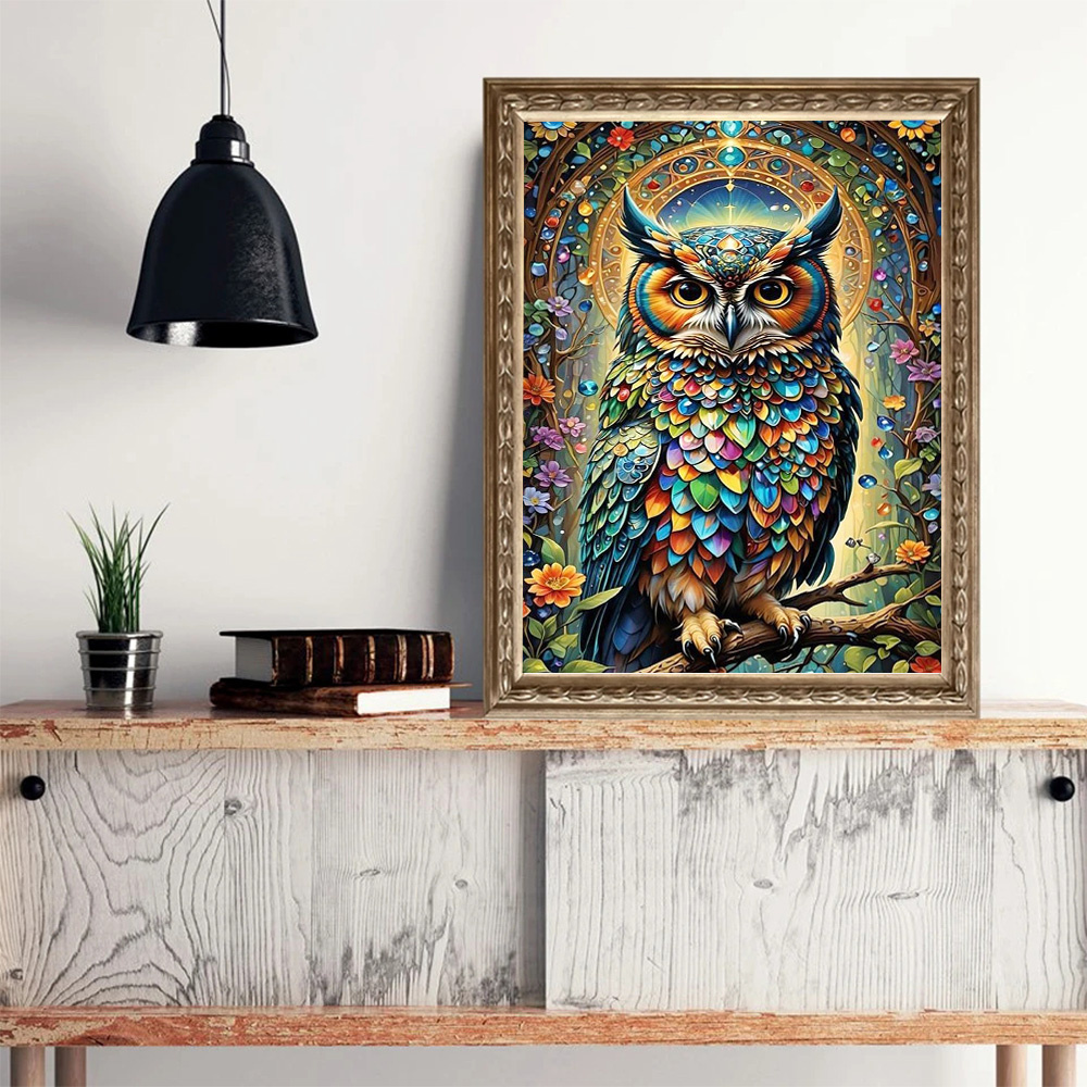 Momoart Nuovo Arrivo Diamante  - Embroidery Artwork recensione e prezzo
