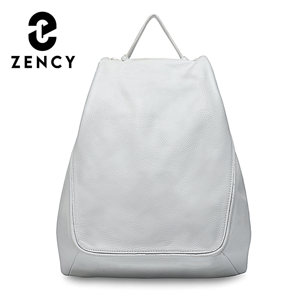 Zency Zaino antifurto da donna - Embroidery Simple recensione e prezzo