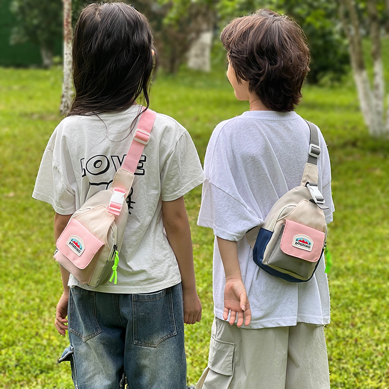 Nuova Borsa a Tracolla per Bam - Embroidery Motif recensione e prezzo