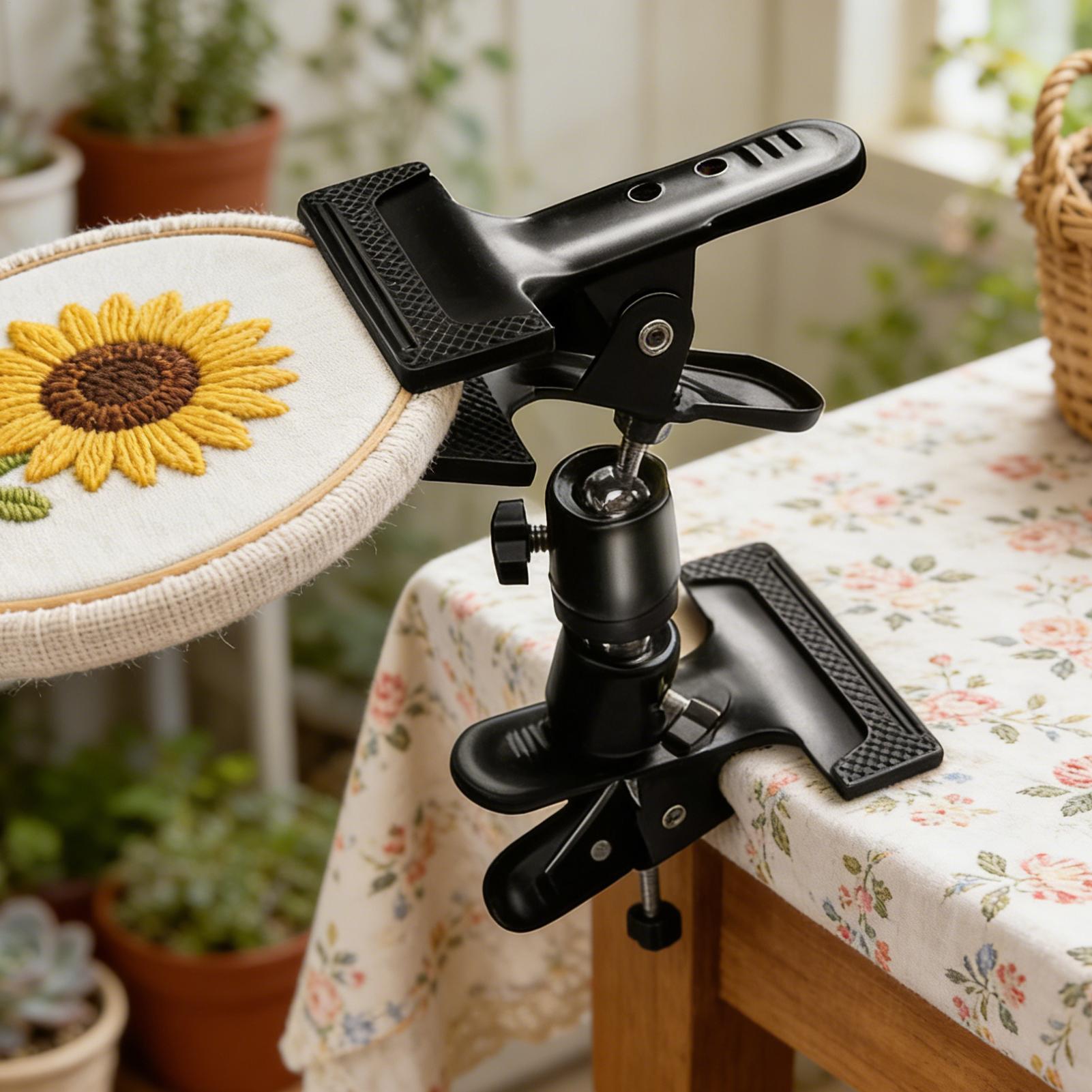 Supporto per Ricamo Robusto e  - Embroidery Motif recensione e prezzo
