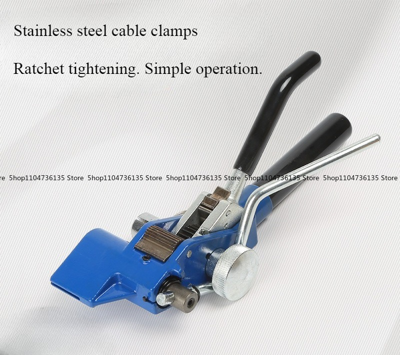 Strumento di serraggio del dis - Hoop Tightener Tool recensione e prezzo