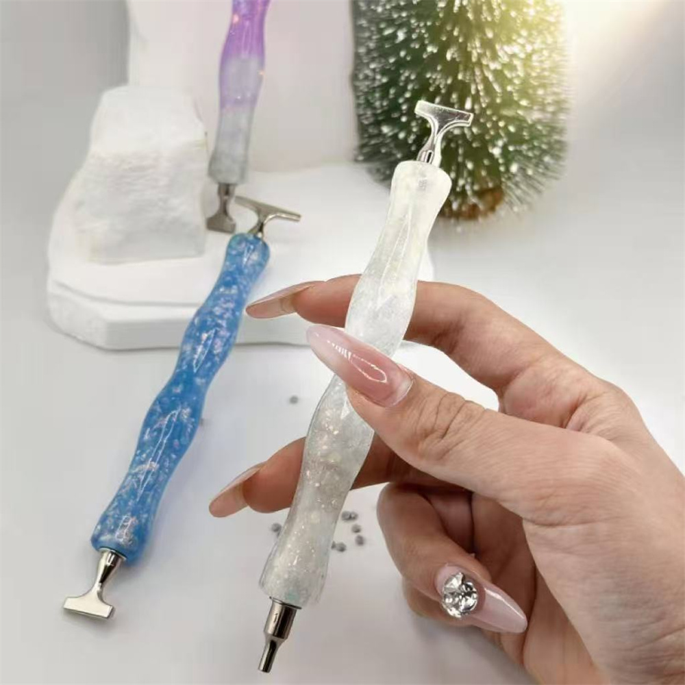 Nuova Penna per Diamond Painti - Embroidery Artwork recensione e prezzo