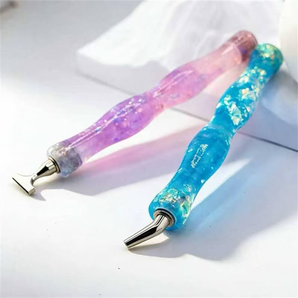 Nuova Penna per Diamond Painti - Embroidery Artwork recensione e prezzo