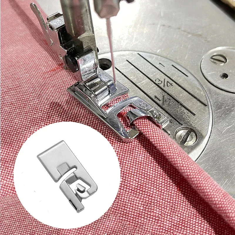 1Pc 6-25mm Parti di macchine d - Embroidery Xpress recensione e prezzo
