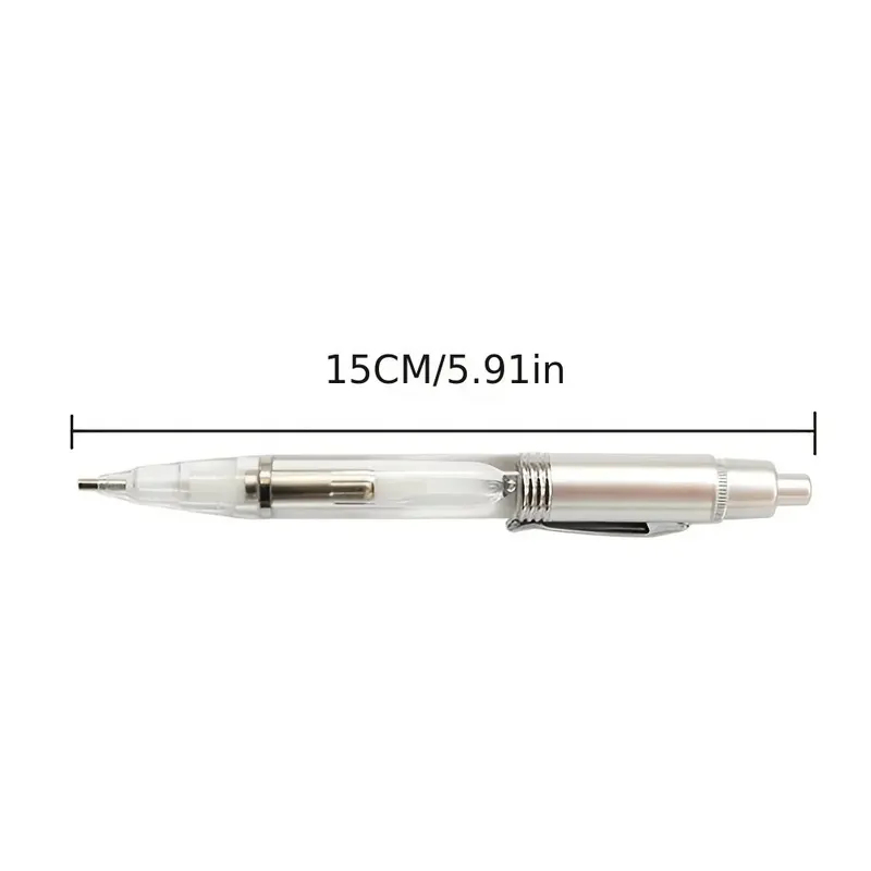 Penna LED per Diamond Painting - Embroidery Artwork recensione e prezzo