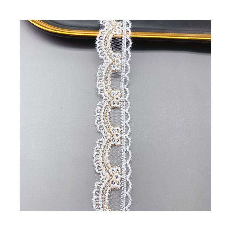 Tessuto a rete ricamo fiocco c - Embroidery Ribbon recensione e prezzo
