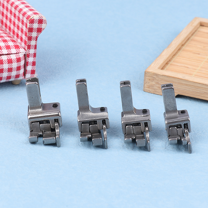Piedino compensatore doppio C  - Embroidery Xpress recensione e prezzo