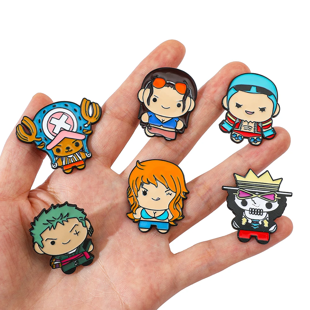 Set di 9 Spille Creative a Tem - Embroidery Reddit recensione e prezzo