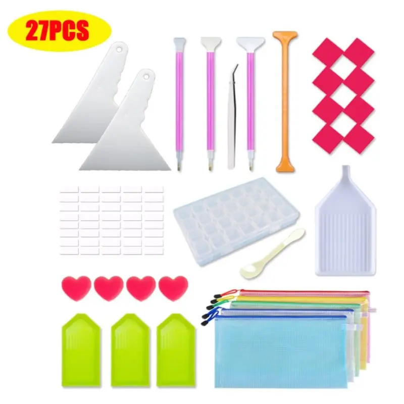 5D fai da te moda pittura diam - Embroidery Xpress recensione e prezzo