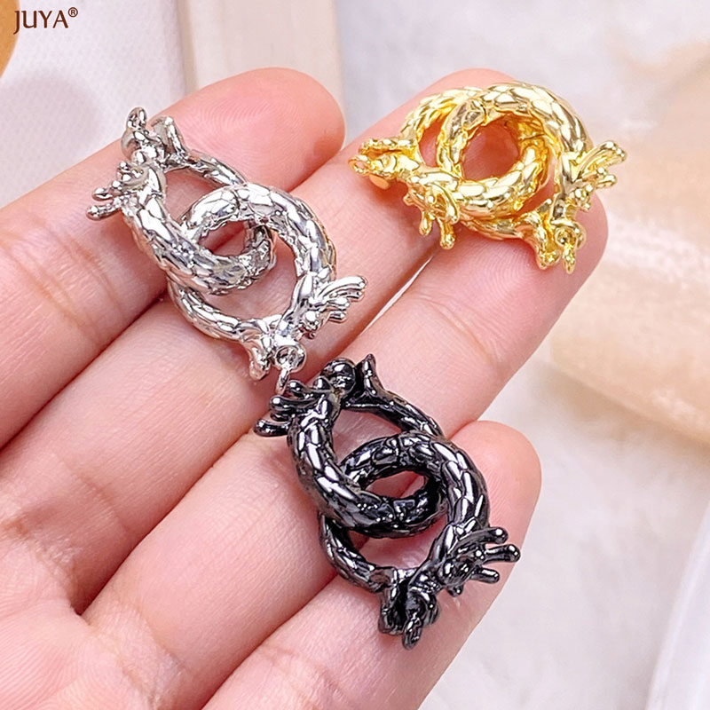 JUYA 18k Oro Argento Placcato  - Embroidery Artwork recensione e prezzo