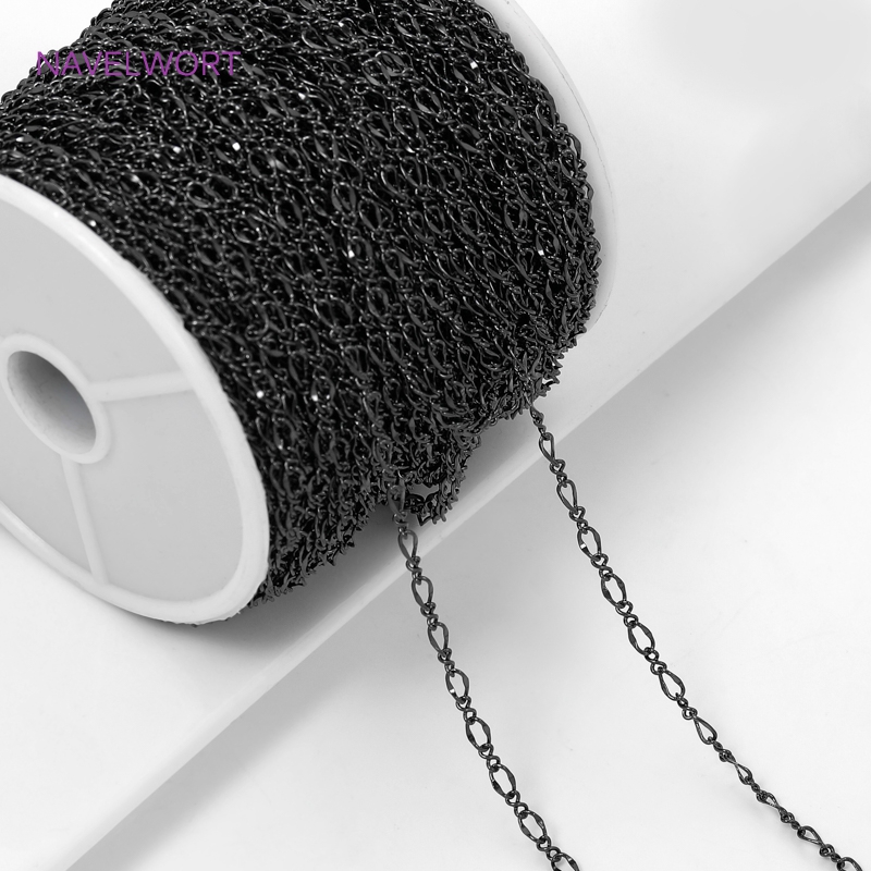 Catene sottili ovali di colore - Embroidery Artwork recensione e prezzo