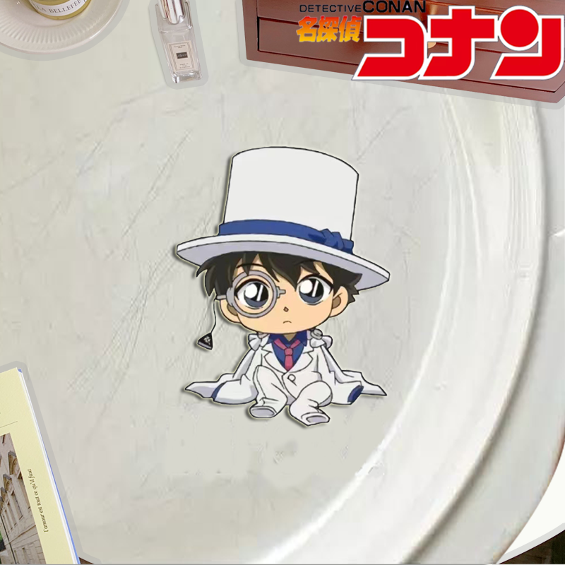 Spilla decorativa anime di Det - Embroidery Reddit recensione e prezzo