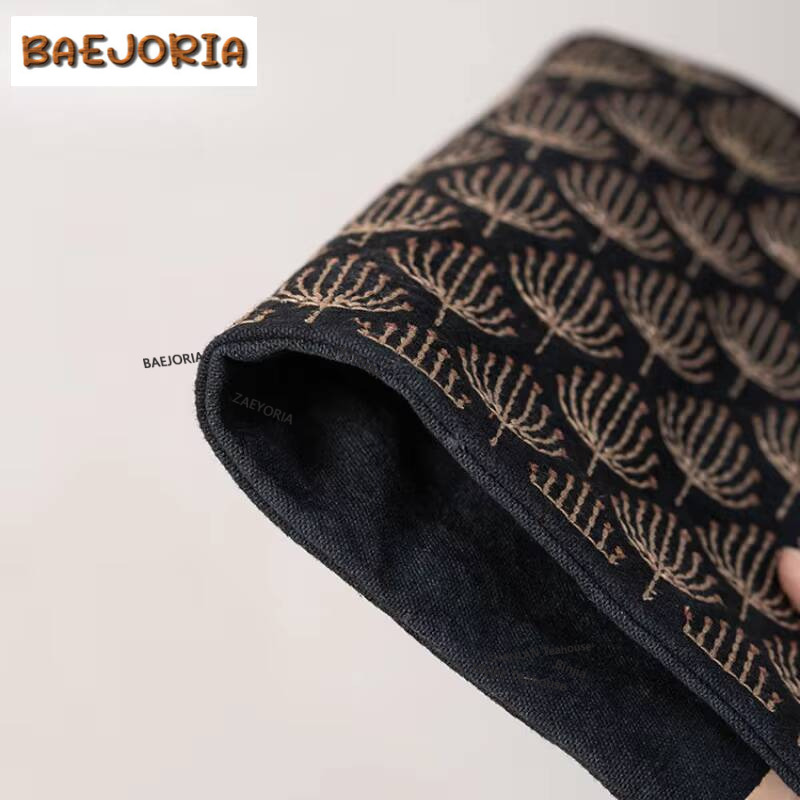 Tappetini da Tavolo in Stile Z - Embroidery Cloth recensione e prezzo