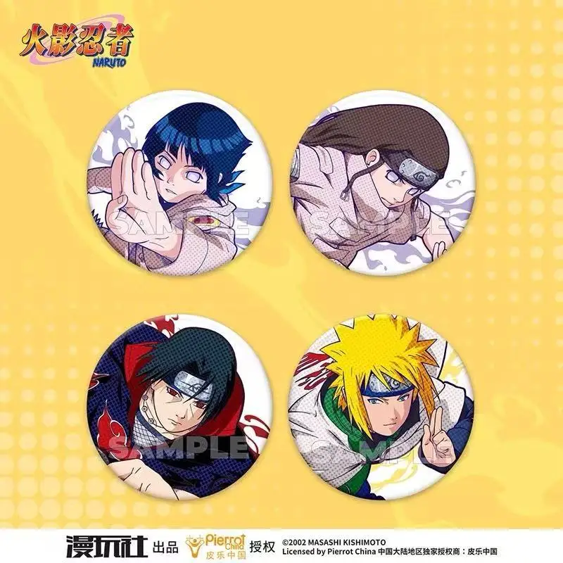 Originale Naruto Spot Series T - Embroidery Reddit recensione e prezzo