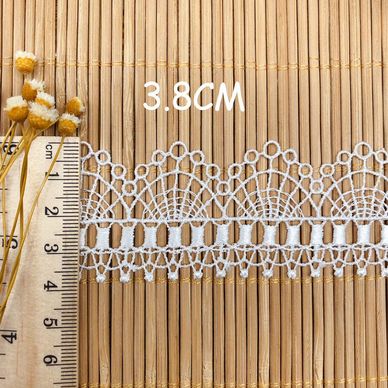 Pigiama a catena clavicola con - Embroidery Ribbon recensione e prezzo