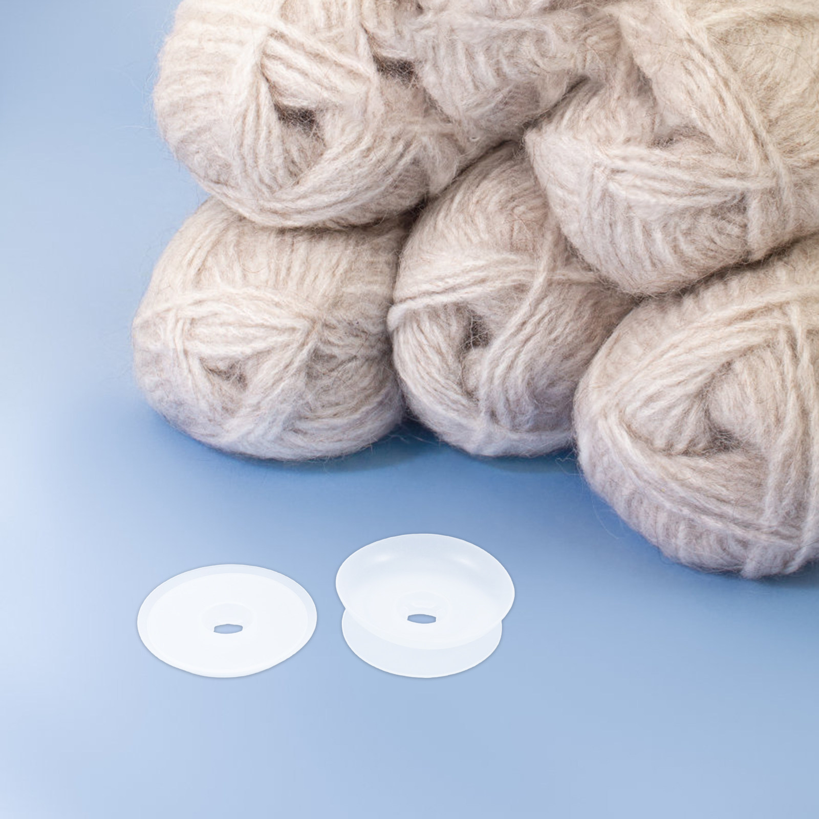 10 Pezzi di Bobine Vuote per F - Embroidery Ribbon recensione e prezzo