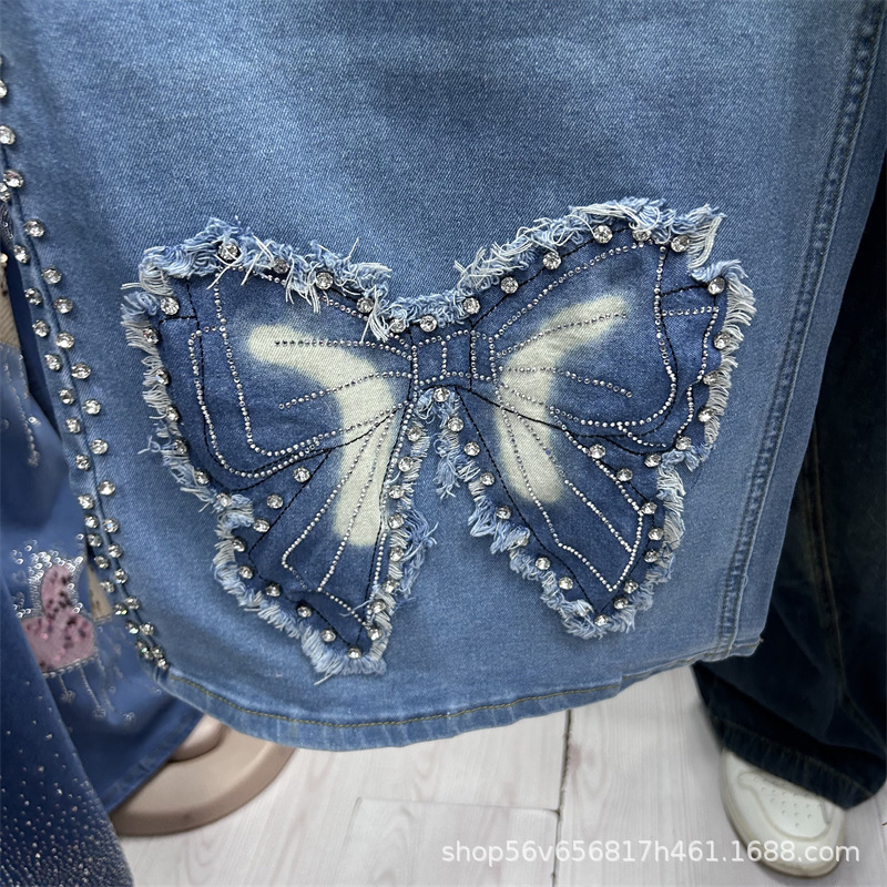 T-shirt a maniche corte bianca - Embroidery Cotton Shirt recensione e prezzo