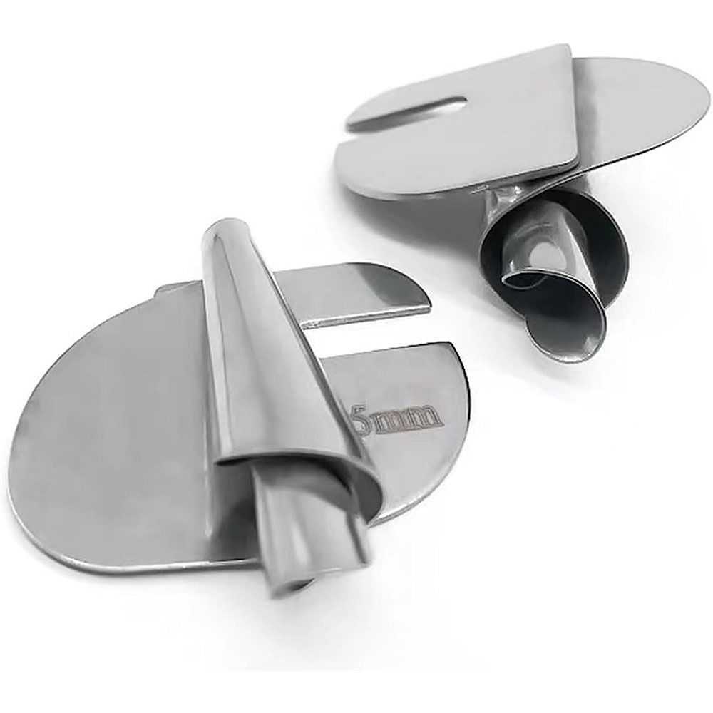3mm-10mm estrattore per orlo a - Embroidery Xpress recensione e prezzo