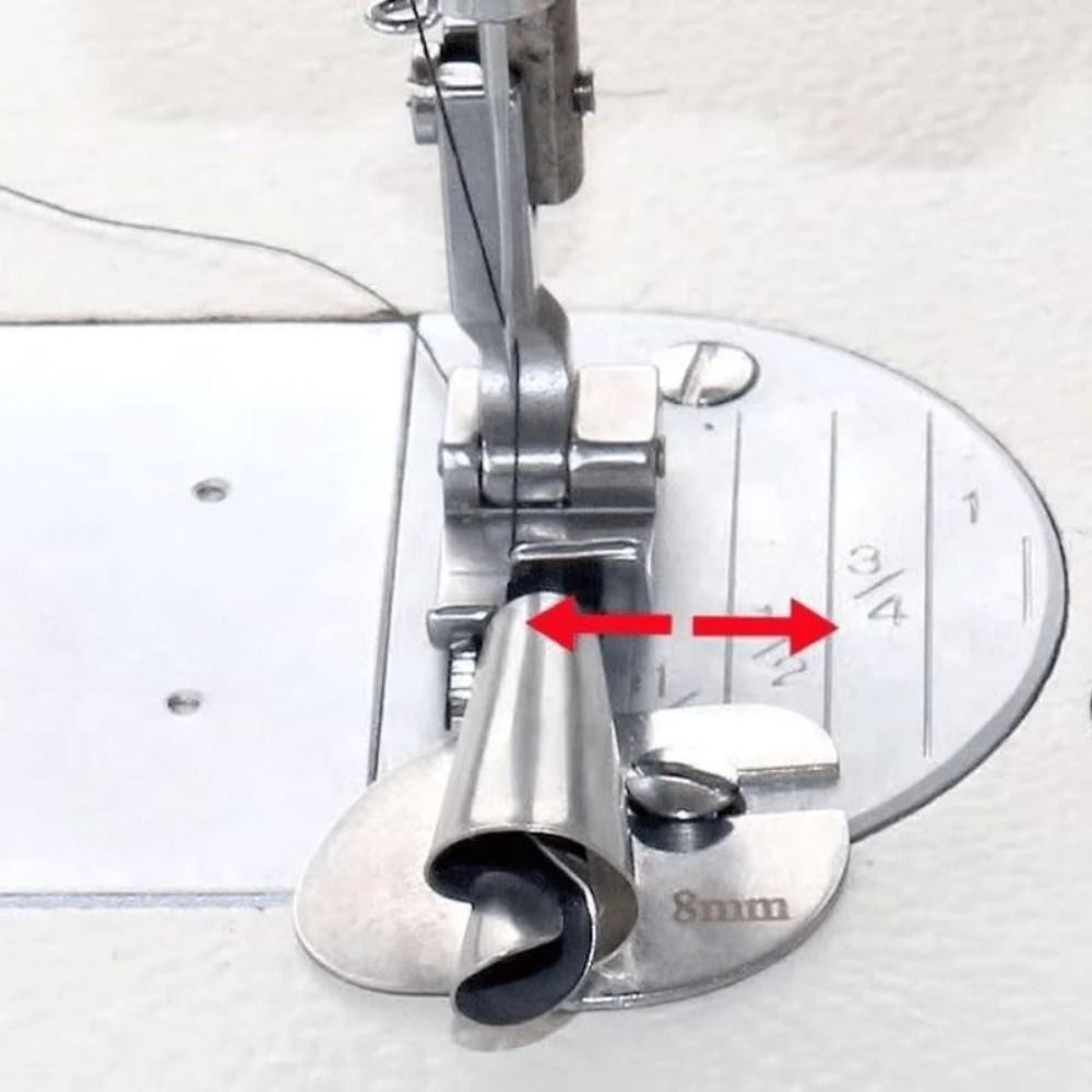 3mm-10mm estrattore per orlo a - Embroidery Xpress recensione e prezzo