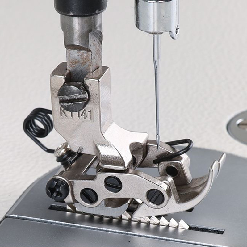 Piedino per macchina da cucire - Embroidery Xpress recensione e prezzo
