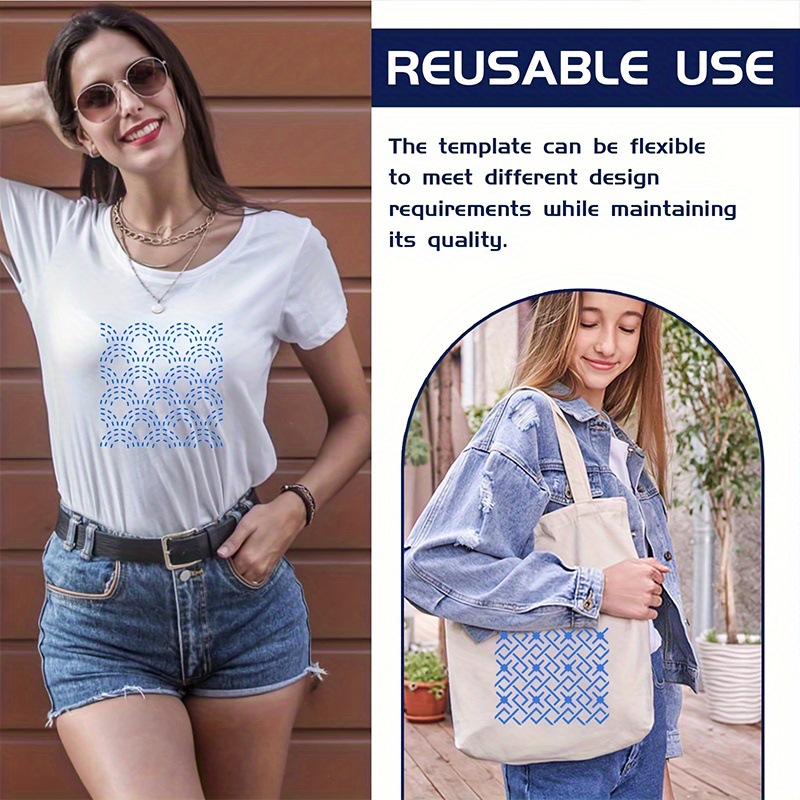30 modelli di ricamo, modelli  - Embroidery Motif recensione e prezzo