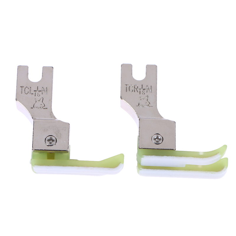 TCL TCR 1/16N Piedini compensa - Embroidery Xpress recensione e prezzo
