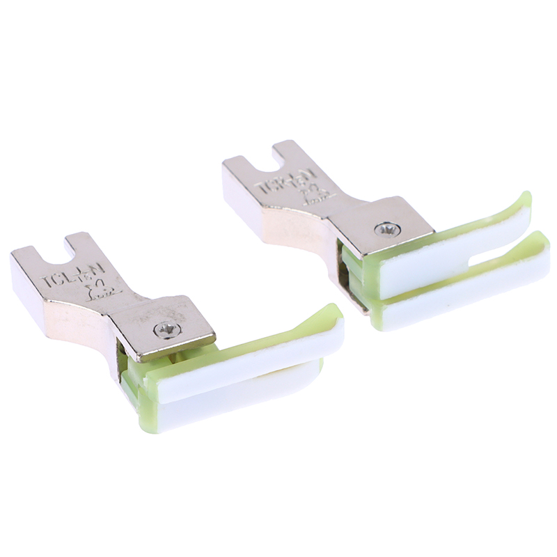 TCL TCR 1/16N Piedini compensa - Embroidery Xpress recensione e prezzo
