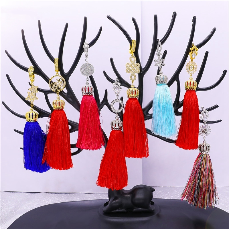Juya fatti a mano in argento p - Embroidery Artwork recensione e prezzo
