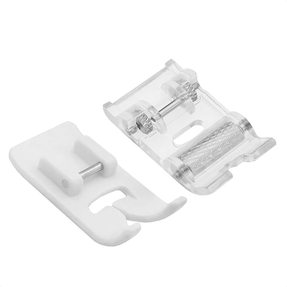 2 pezzi piedino per macchina d - Embroidery Xpress recensione e prezzo