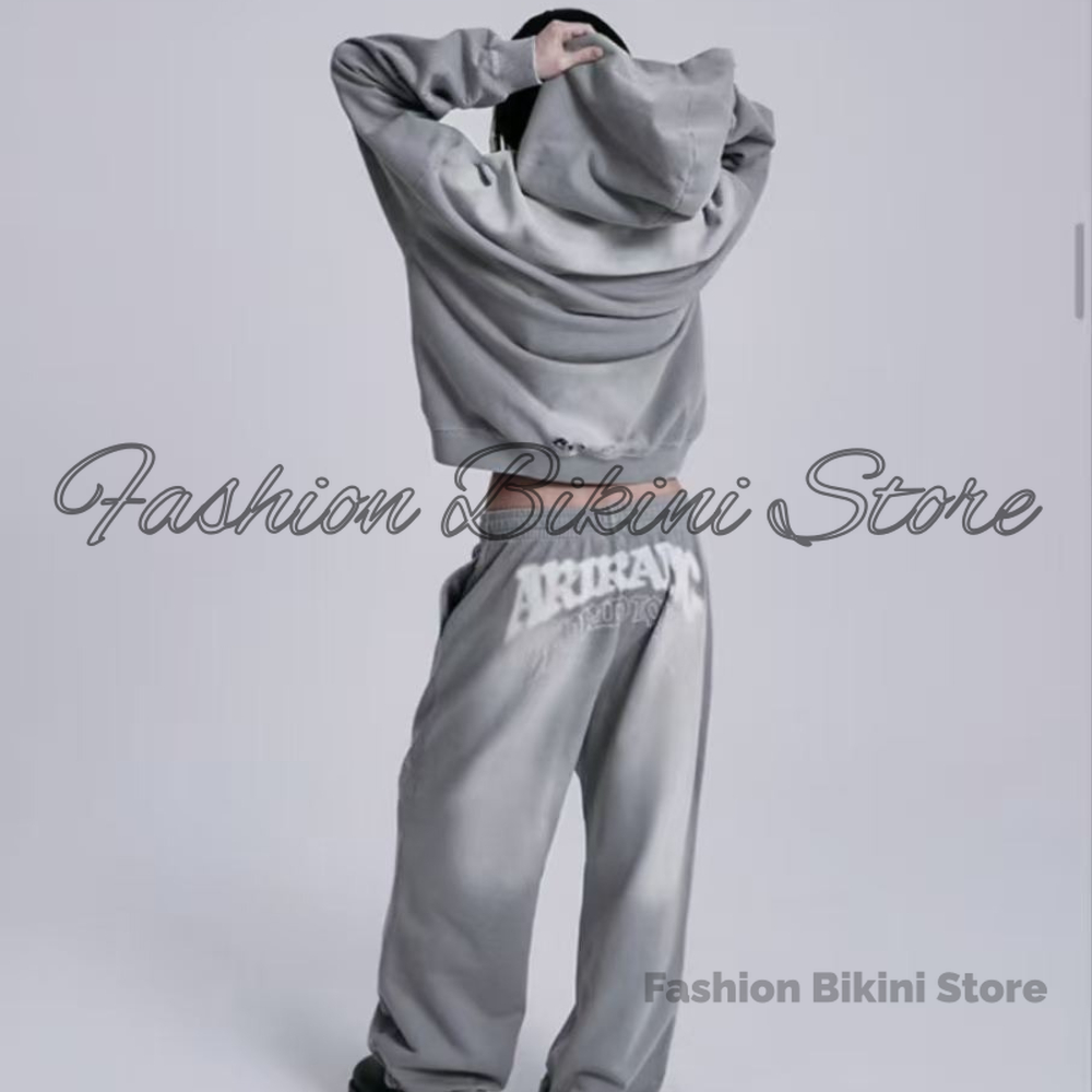 NUOVA Felpa con Cappuccio Grig - Embroidery Cotton recensione e prezzo