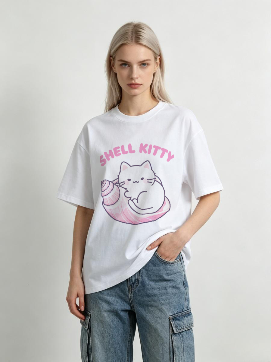 T-shirt per Auditori, Spettato - Embroidery Viewer recensione e prezzo
