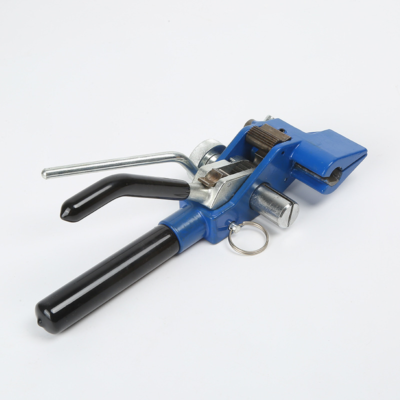 Fascette per cavi in acciaio i - Hoop Tightener Tool recensione e prezzo