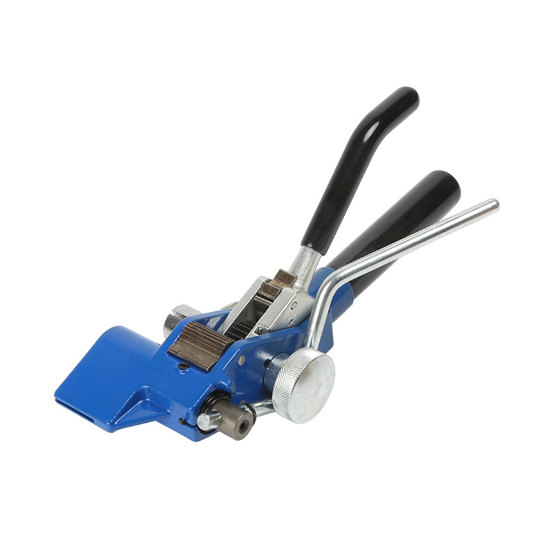 Fascette per cavi in acciaio i - Hoop Tightener Tool recensione e prezzo