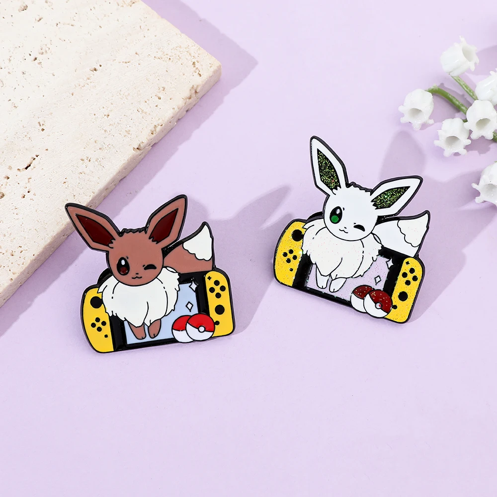 2 Pezzi Spilla Anime Elf Carto - Embroidery Reddit recensione e prezzo