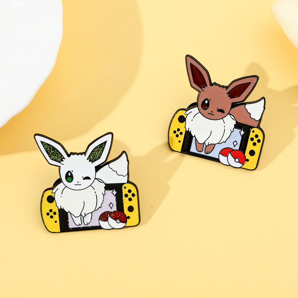 2 Pezzi Spilla Anime Elf Carto - Embroidery Reddit recensione e prezzo