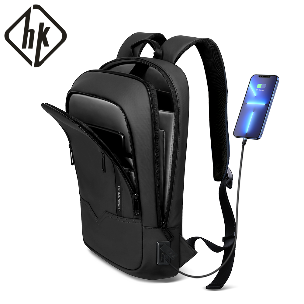 Zaino da lavoro sottile HK per - Embroidery Keychain recensione e prezzo