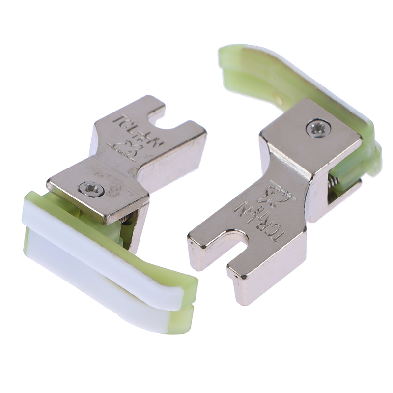 TCL TCR 1/16N piedino di compe - Embroidery Xpress recensione e prezzo