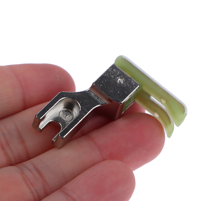 TCL TCR 1/16N piedino di compe - Embroidery Xpress recensione e prezzo