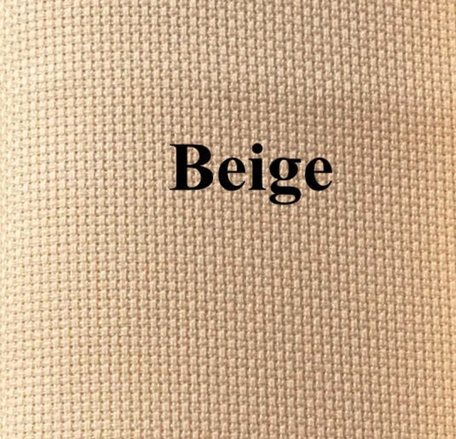 Tela per Ricamo a Punto Croce  - Embroidery Yellow recensione e prezzo